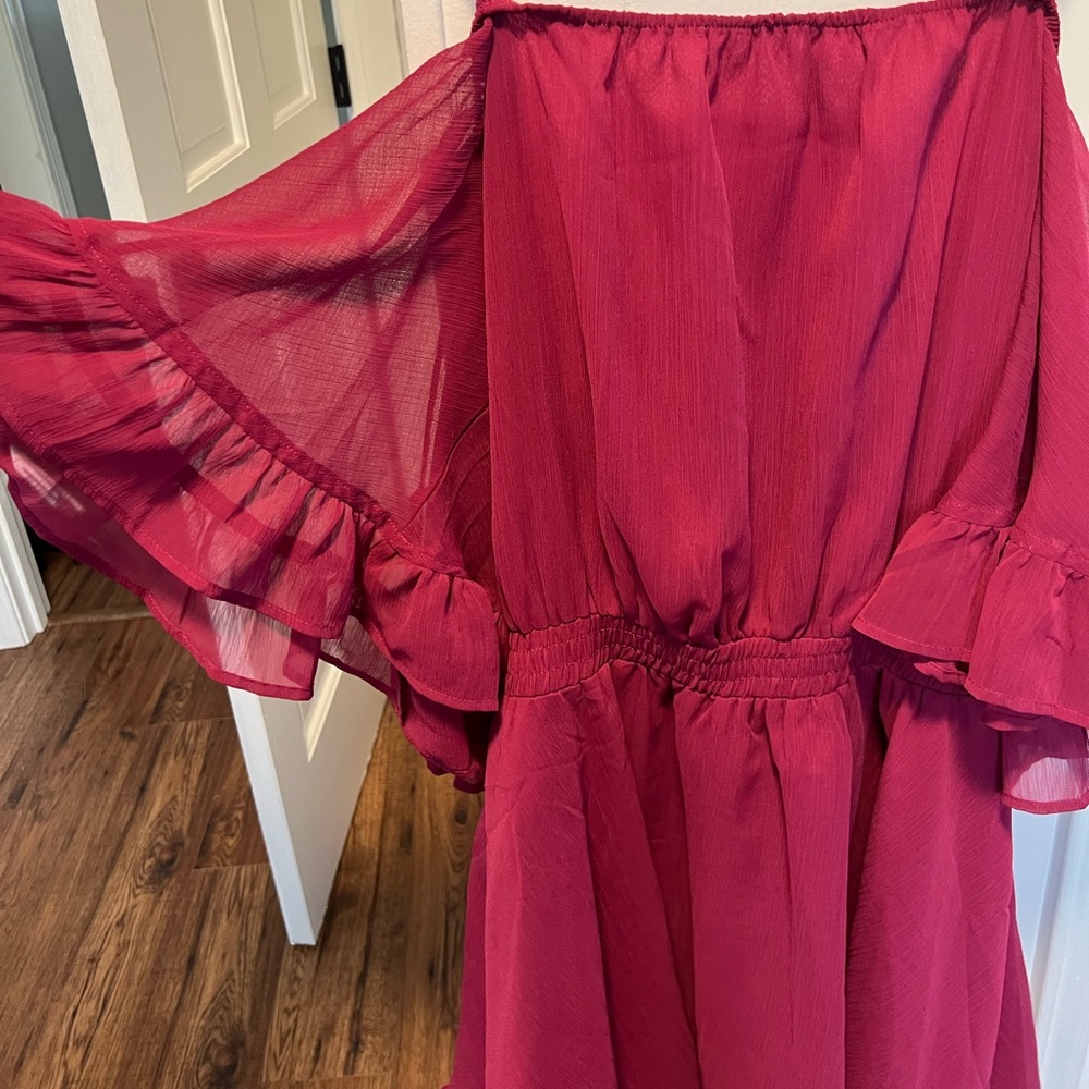 Endless rose romper - Picture 2 of 5